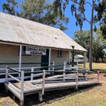 Spending a Weekend in Chinchilla