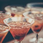 Cocktail of the Month