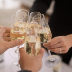 Hosting a Memorable Event