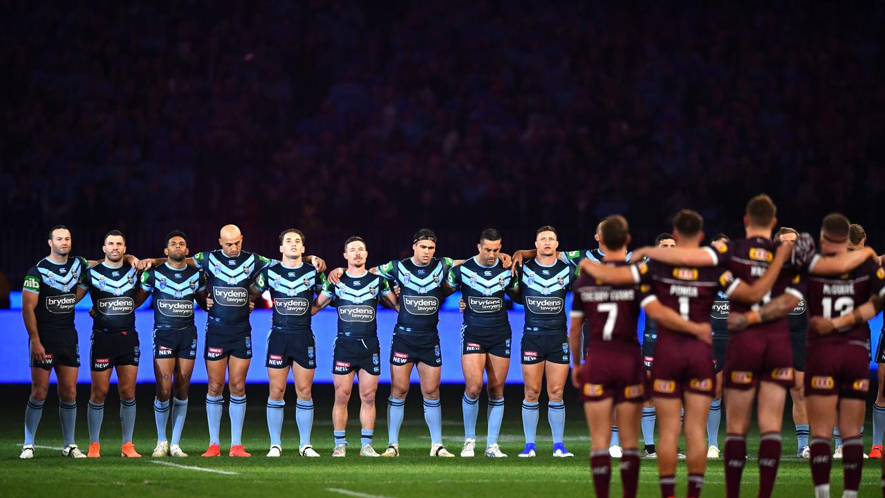 State of Origin