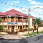 The Club Hotel Chinchilla