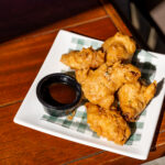 $1 Wing Tuesday