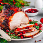Win a Ham Every Day at Club Hotel!