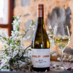 Philip Shaw Wine Dinner