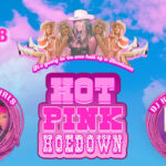 Hot Pink Hoedown