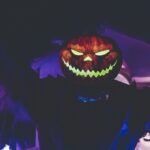 Halloween DJ Party