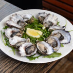 $1 Oyster Mondays