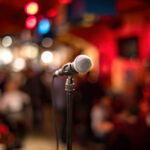 Open Mic Night