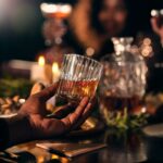 Smoked Meats & Whiskey Night