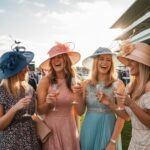 Christmas Races After Party