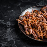 Australia Day Pork Buffet