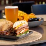 $20 Burger Tuesdays