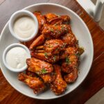 $1 Wings Wednesday