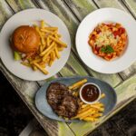 $5 Kids Meals Saturday