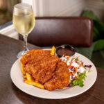 $20 Schnitzel Sundays