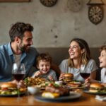 Friday Family Feast