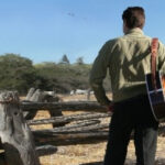 Dinner & A Show with Graham Rodger