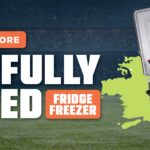 Score Big This Finals Season: Win a Fully Stocked Fridge & Freezer 
