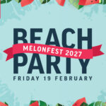Melonfest Beach Party 2027