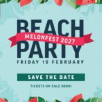 Melonfest Beach Party 2027