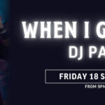 When I Grow Up DJ Party