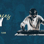 Chinchilla Races Pre-Party DJ Night