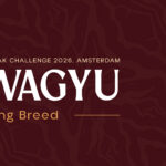 The Golden Wagyu